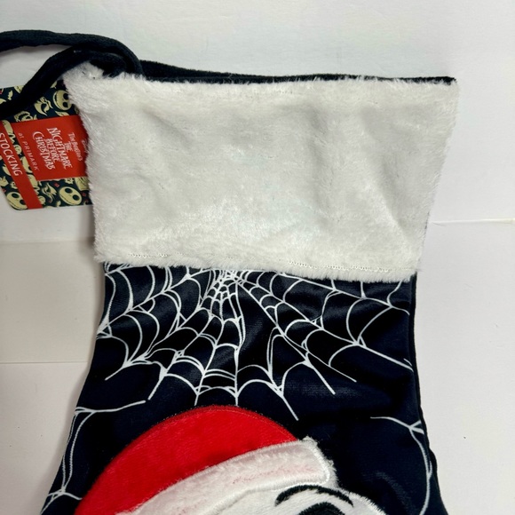 NWT. Primark Jack Skellington stocking The Nightmare Before Christmas - Picture 4 of 8